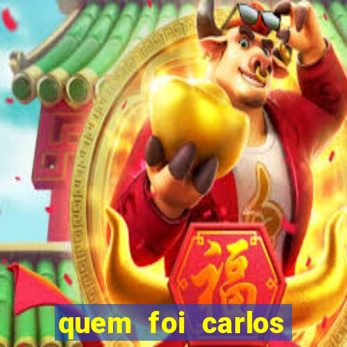 quem foi carlos eduardo fortuna